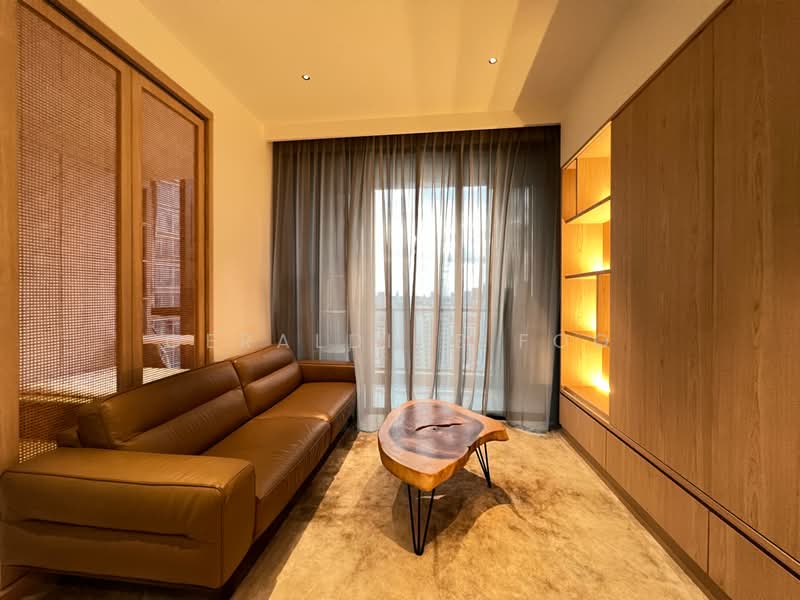 Martin Modern, 8 Martin Place, 2 Bedrooms, 872 sqft, Condominium For Sale, by Geraldine Foo, 25000404 - PropertyGuru.com.sg