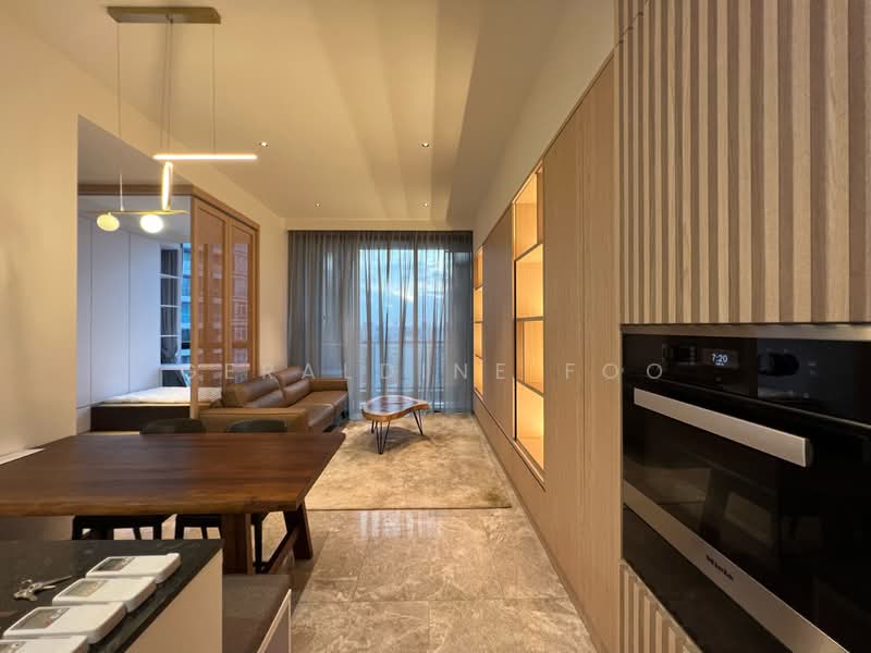 Martin Modern, 8 Martin Place, 2 Bedrooms, 872 sqft, Condominium For Sale, by Geraldine Foo, 25000404 - PropertyGuru.com.sg