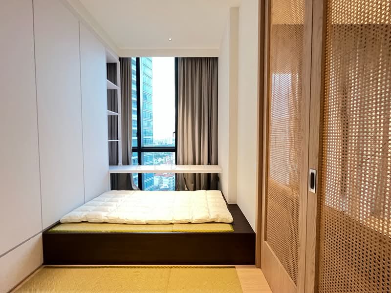 Martin Modern, 8 Martin Place, 2 Bedrooms, 872 sqft, Condominium For Sale, by Geraldine Foo, 25000404 - PropertyGuru.com.sg