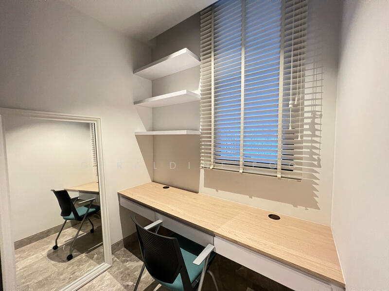 Martin Modern, 8 Martin Place, 2 Bedrooms, 872 sqft, Condominium For Sale, by Geraldine Foo, 25000404 - PropertyGuru.com.sg