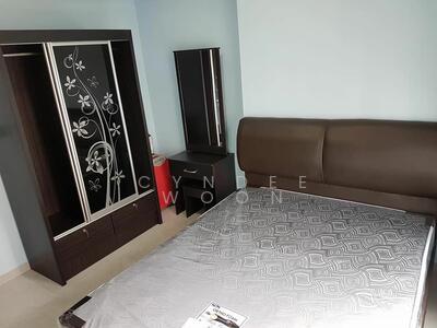 For Rent - 226B Sumang Lane