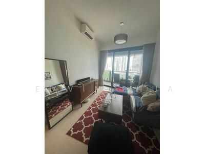 For Sale - DUO Residences