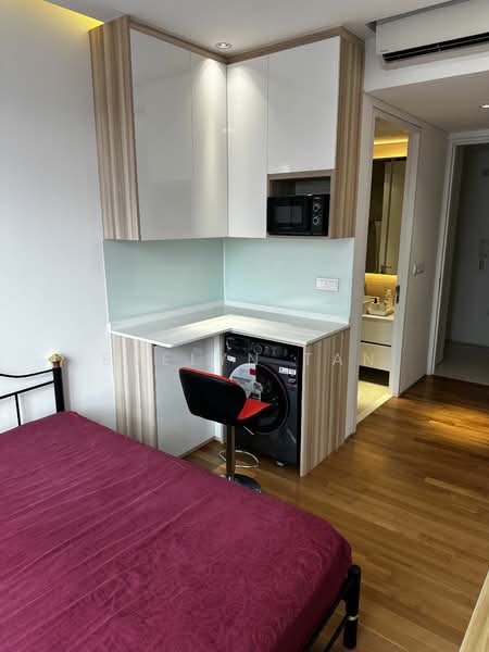 VIIO @ Balestier, 520 Balestier Road, Room Rental, 165 sqft, Apartment For Rent, by Evelyn Tan, 25000507 - PropertyGuru.com.sg