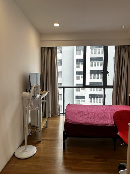 VIIO @ Balestier, 520 Balestier Road, Room Rental, 165 sqft, Apartment For Rent, by Evelyn Tan, 25000507 - PropertyGuru.com.sg