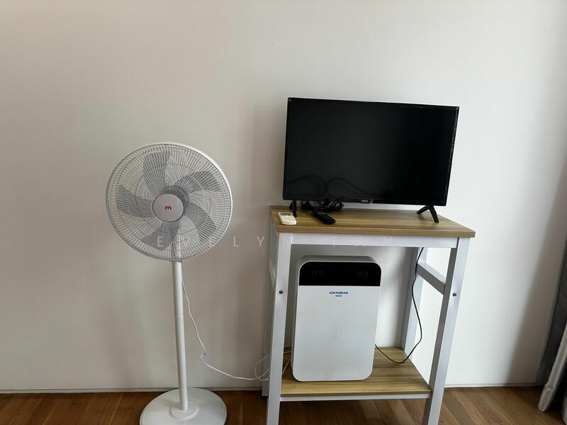 VIIO @ Balestier, 520 Balestier Road, Room Rental, 165 sqft, Apartment For Rent, by Evelyn Tan, 25000507 - PropertyGuru.com.sg
