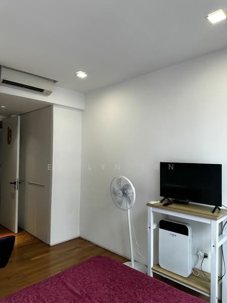 VIIO @ Balestier, 520 Balestier Road, Room Rental, 165 sqft, Apartment For Rent, by Evelyn Tan, 25000507 - PropertyGuru.com.sg
