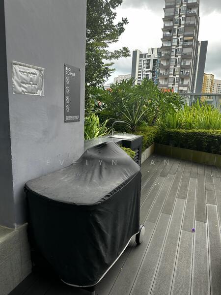 VIIO @ Balestier, 520 Balestier Road, Room Rental, 165 sqft, Apartment For Rent, by Evelyn Tan, 25000507 - PropertyGuru.com.sg
