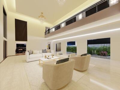 For Sale - ⭐️GCB Elevated Good Class Bungalow, Hilltop, Move in immediately⭐️