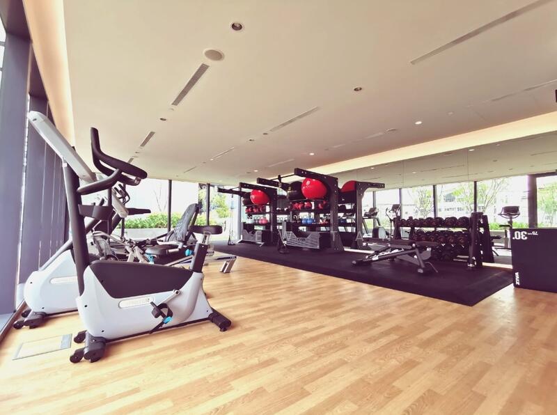 Woods Square, 8 Woodlands Square, 2,400 sqft, Office For Rent, by Andrew Tan, 25000542 - CommercialGuru.com.sg