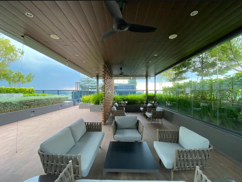 Woods Square, 8 Woodlands Square, 2,400 sqft, Office For Rent, by Andrew Tan, 25000542 - CommercialGuru.com.sg