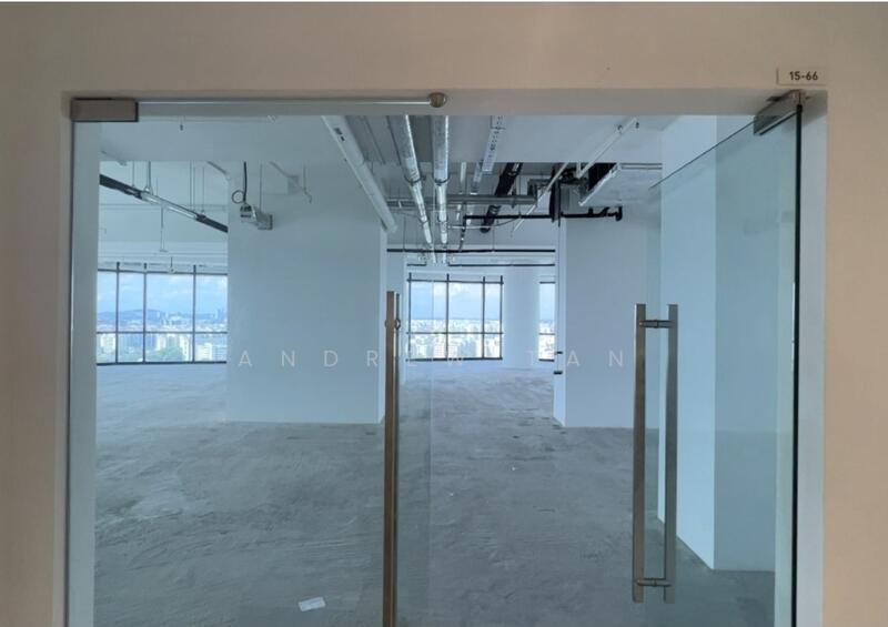 Woods Square, 8 Woodlands Square, 2,400 sqft, Office For Rent, by Andrew Tan, 25000542 - CommercialGuru.com.sg