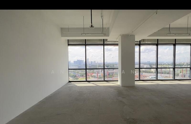 Woods Square, 8 Woodlands Square, 2,400 sqft, Office For Rent, by Andrew Tan, 25000542 - CommercialGuru.com.sg