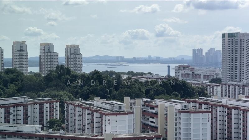 Woods Square, 8 Woodlands Square, 2,400 sqft, Office For Rent, by Andrew Tan, 25000542 - CommercialGuru.com.sg
