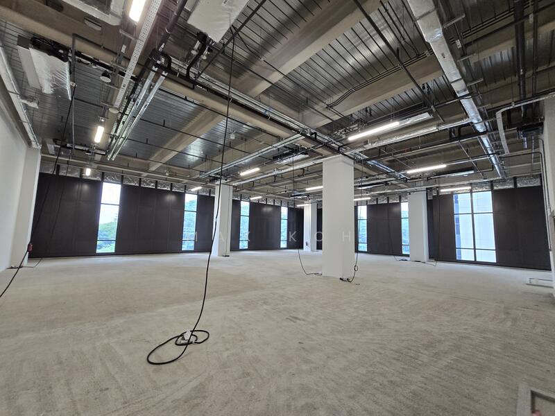 Woodlands North Coast, 1 North Coast ave, 2,497 sqft, Light Industrial (B1) For Rent, by Max Koh, 25000555 - CommercialGuru.com.sg