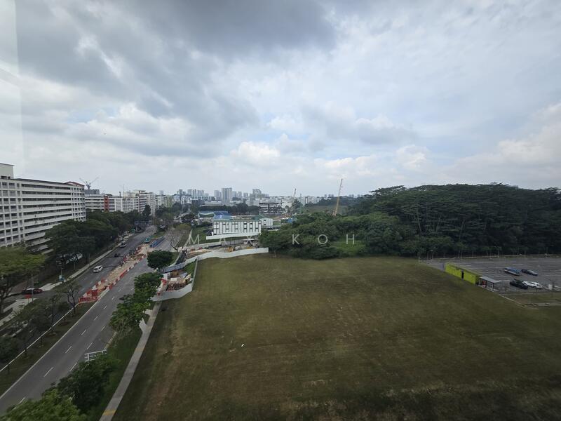 Woodlands North Coast, 1 North Coast ave, 2,497 sqft, Light Industrial (B1) For Rent, by Max Koh, 25000555 - CommercialGuru.com.sg