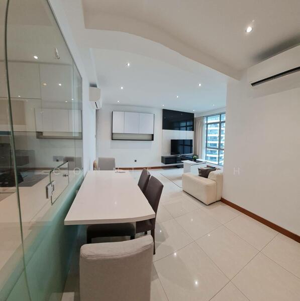 For Sale - Newton 21 (Former Newton Euro-Asia)