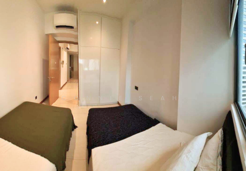 For Sale - Newton 21 (Former Newton Euro-Asia)