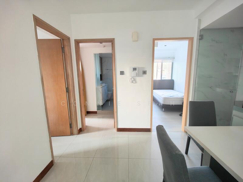 For Sale - Newton 21 (Former Newton Euro-Asia)