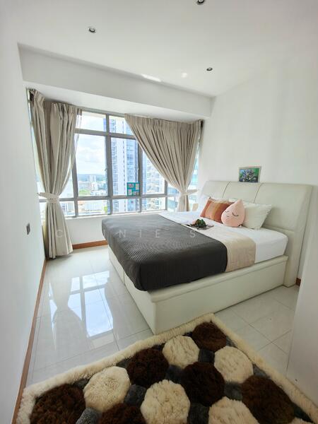 For Sale - Newton 21 (Former Newton Euro-Asia)