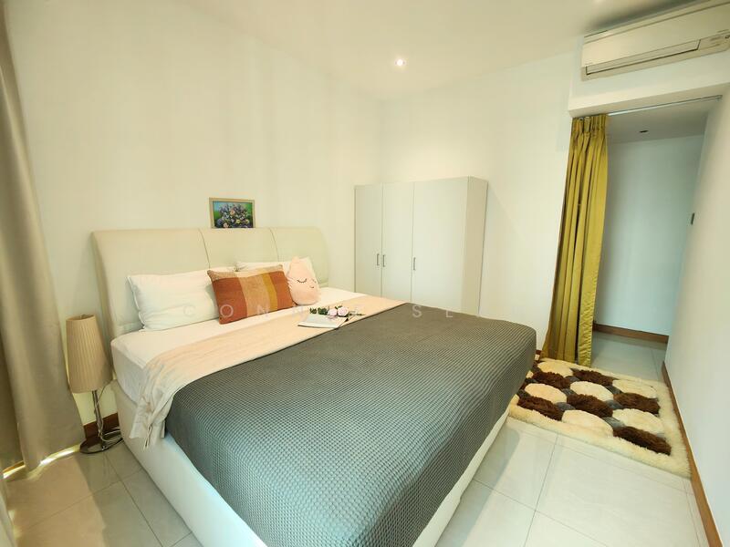 For Sale - Newton 21 (Former Newton Euro-Asia)