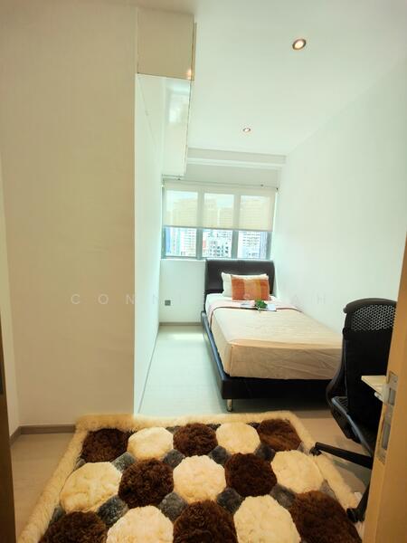 For Sale - Newton 21 (Former Newton Euro-Asia)