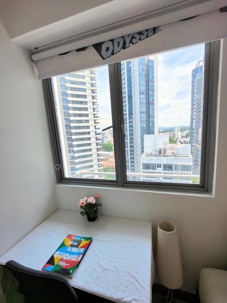 For Sale - Newton 21 (Former Newton Euro-Asia)