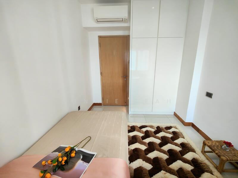 For Sale - Newton 21 (Former Newton Euro-Asia)
