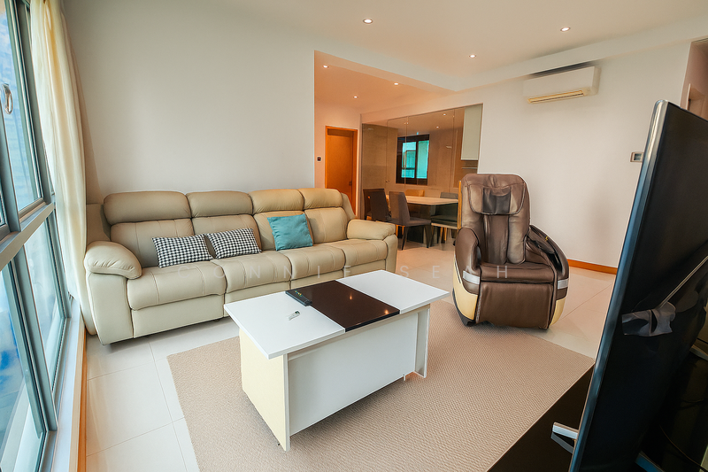 For Sale - Newton 21 (Former Newton Euro-Asia)