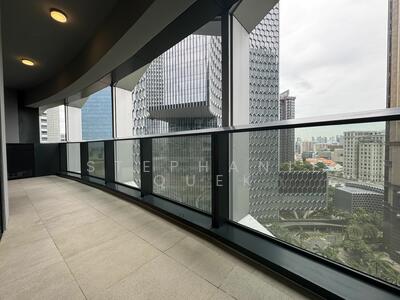 For Sale - DUO Residences