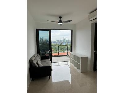 For Rent - Avenue South Residence