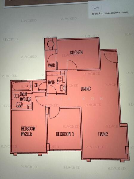 For illustration purpose