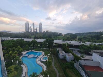 For Sale - Harbour View Towers