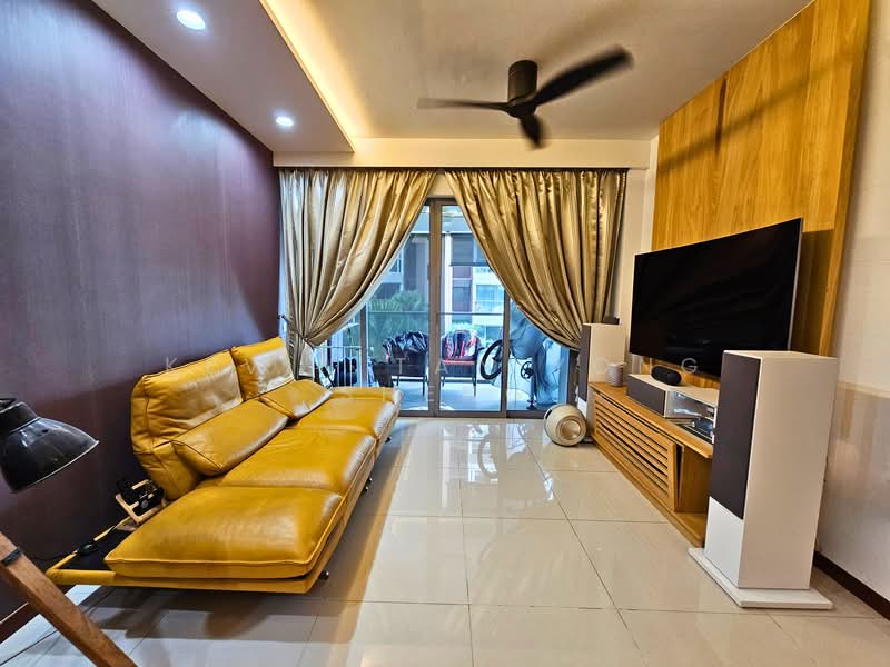 A Treasure Trove, 72 Punggol Walk, 3 Bedrooms, 1,130 sqft, Condominium For Rent, by Kevin Tan Yong Sheng, 25000793 - PropertyGuru.com.sg