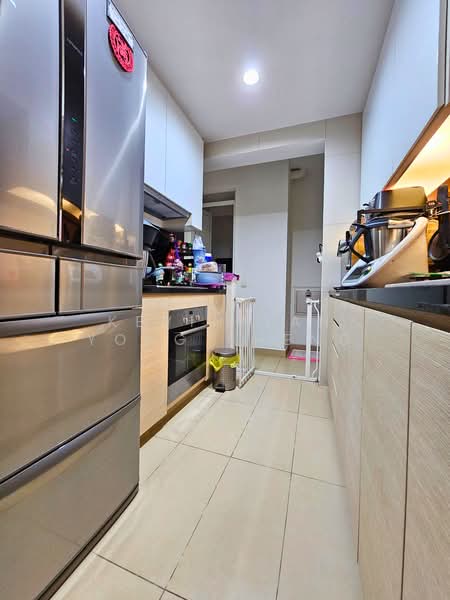 A Treasure Trove, 72 Punggol Walk, 3 Bedrooms, 1,130 sqft, Condominium For Rent, by Kevin Tan Yong Sheng, 25000793 - PropertyGuru.com.sg
