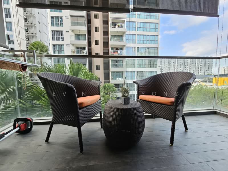 A Treasure Trove, 72 Punggol Walk, 3 Bedrooms, 1,130 sqft, Condominium For Rent, by Kevin Tan Yong Sheng, 25000793 - PropertyGuru.com.sg