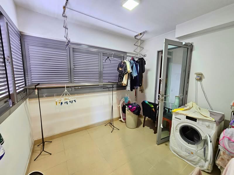 A Treasure Trove, 72 Punggol Walk, 3 Bedrooms, 1,130 sqft, Condominium For Rent, by Kevin Tan Yong Sheng, 25000793 - PropertyGuru.com.sg