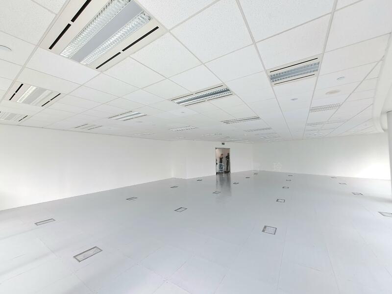 Fusionopolis, 1 Fusionopolis Way, 1,650 sqft, Business / Science Park For Rent, by Xue Ling 雪玲, 25000903 - CommercialGuru.com.sg