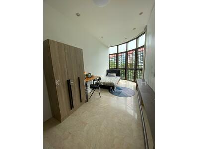 For Rent - Parc Oasis