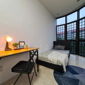 For Rent - Parc Oasis