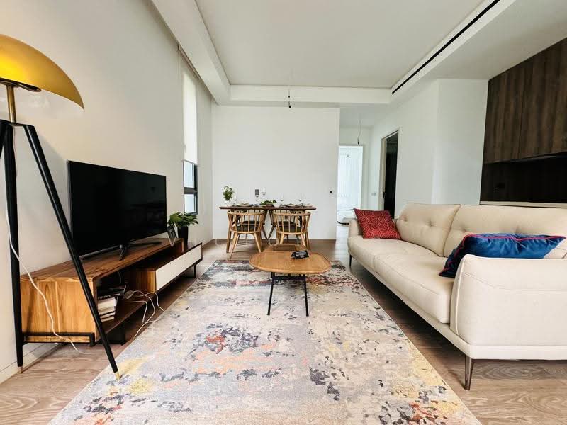 10 Evelyn, 10 Evelyn Road, Newton / Novena, 2 Bedrooms, 808 sqft, Condominium For Rent, by Victor Ho, 25000956 - PropertyGuru.com.sg