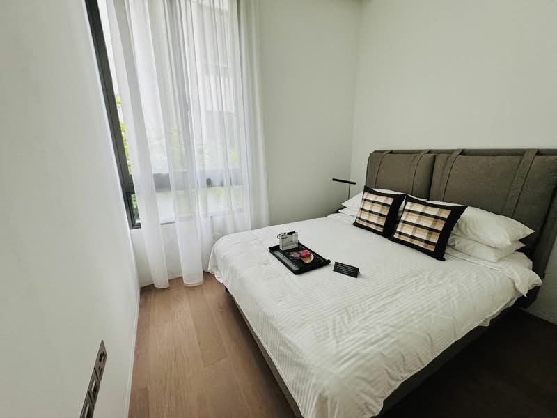 10 Evelyn, 10 Evelyn Road, Newton / Novena, 2 Bedrooms, 808 sqft, Condominium For Rent, by Victor Ho, 25000956 - PropertyGuru.com.sg