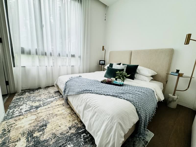 10 Evelyn, 10 Evelyn Road, Newton / Novena, 2 Bedrooms, 808 sqft, Condominium For Rent, by Victor Ho, 25000956 - PropertyGuru.com.sg