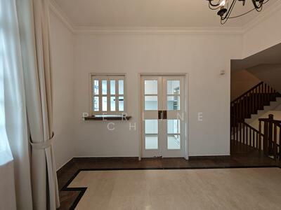 For Rent - Chancery Grove