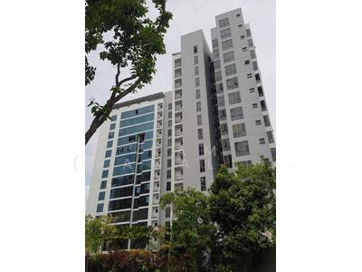 For Rent - Central View