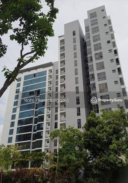 For Rent - Central View