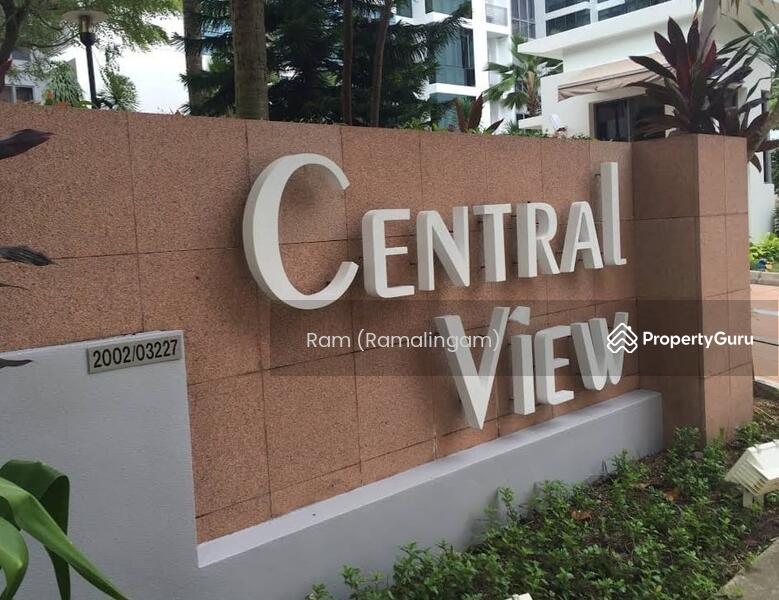 For Rent - Central View