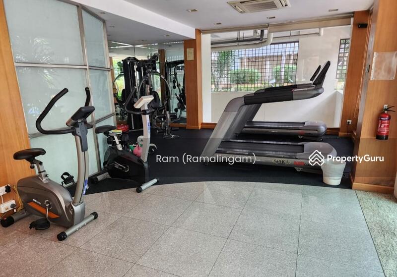 For Rent - Central View