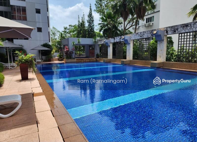 For Rent - Central View