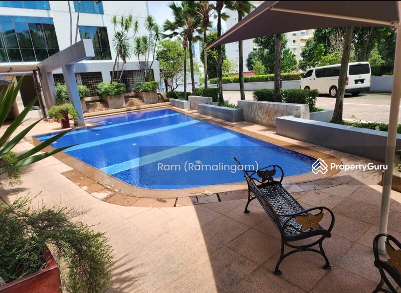 For Rent - Central View