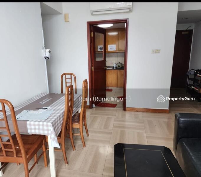 For Rent - Central View